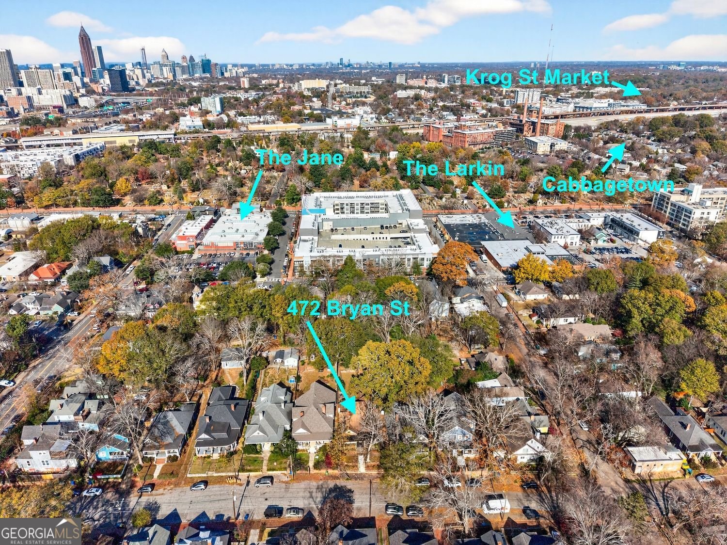 472 Bryan Street Atlanta - 46