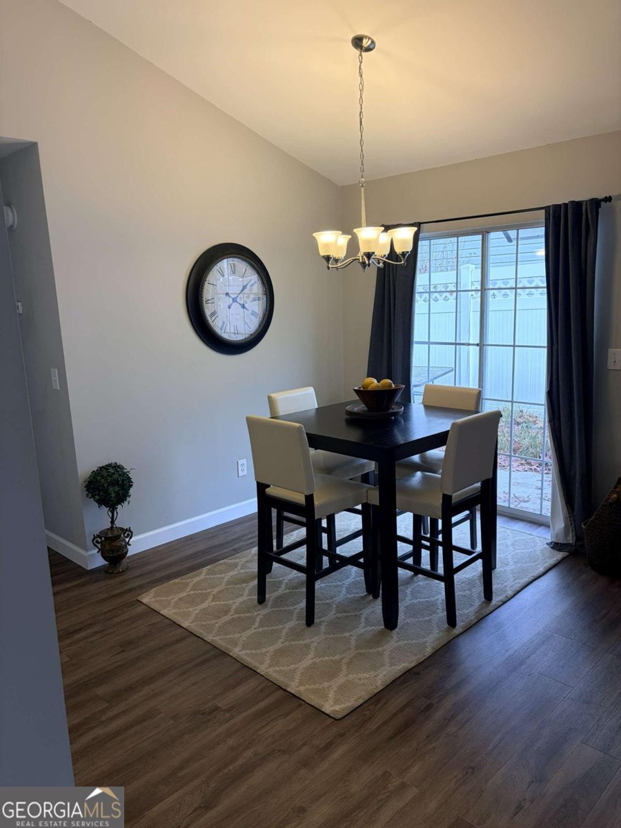 218 Woodland Way Canton - 11