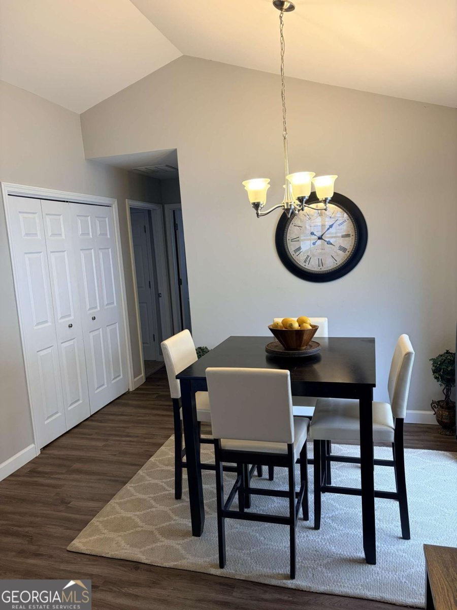 218 Woodland Way Canton - 12