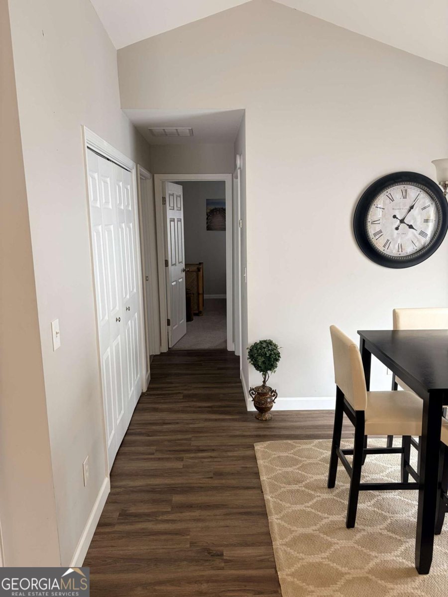 218 Woodland Way Canton - 13