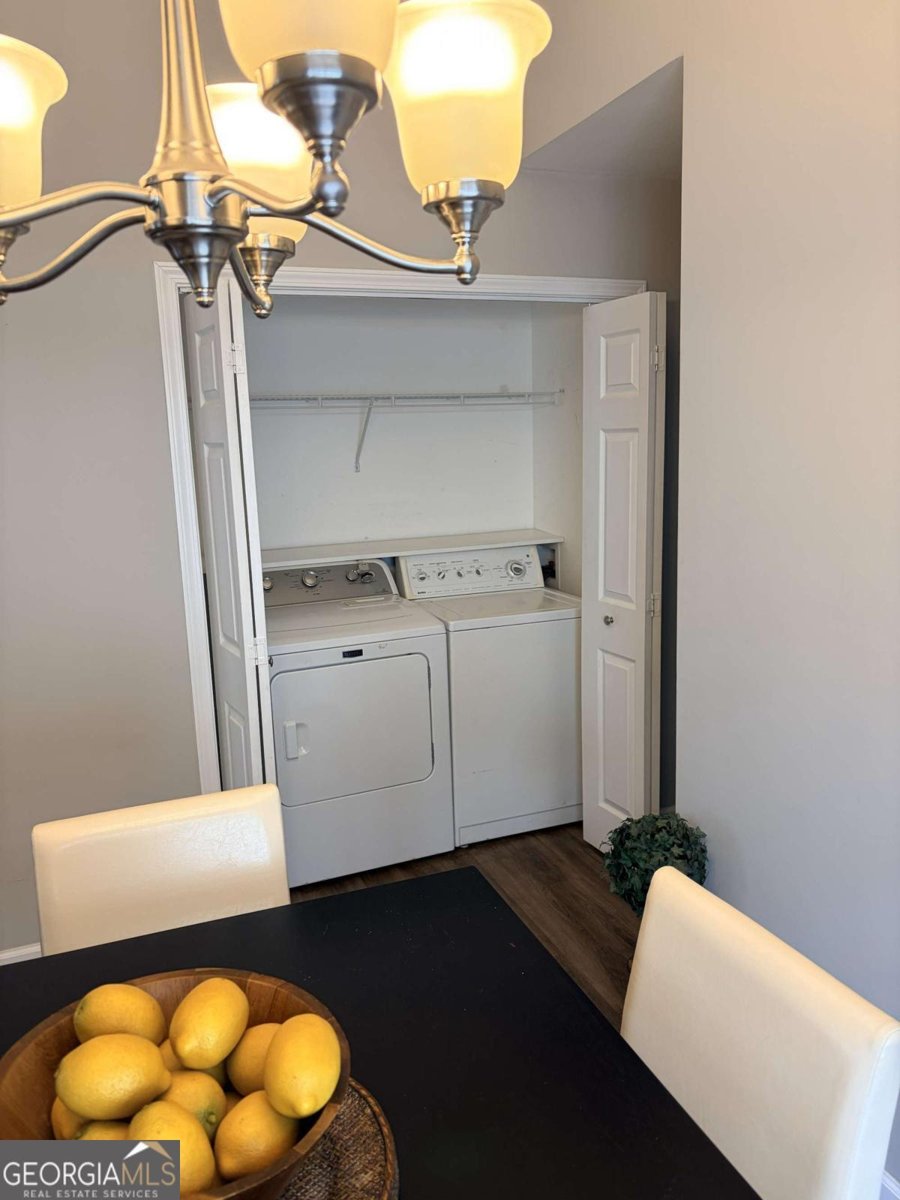 218 Woodland Way Canton - 15