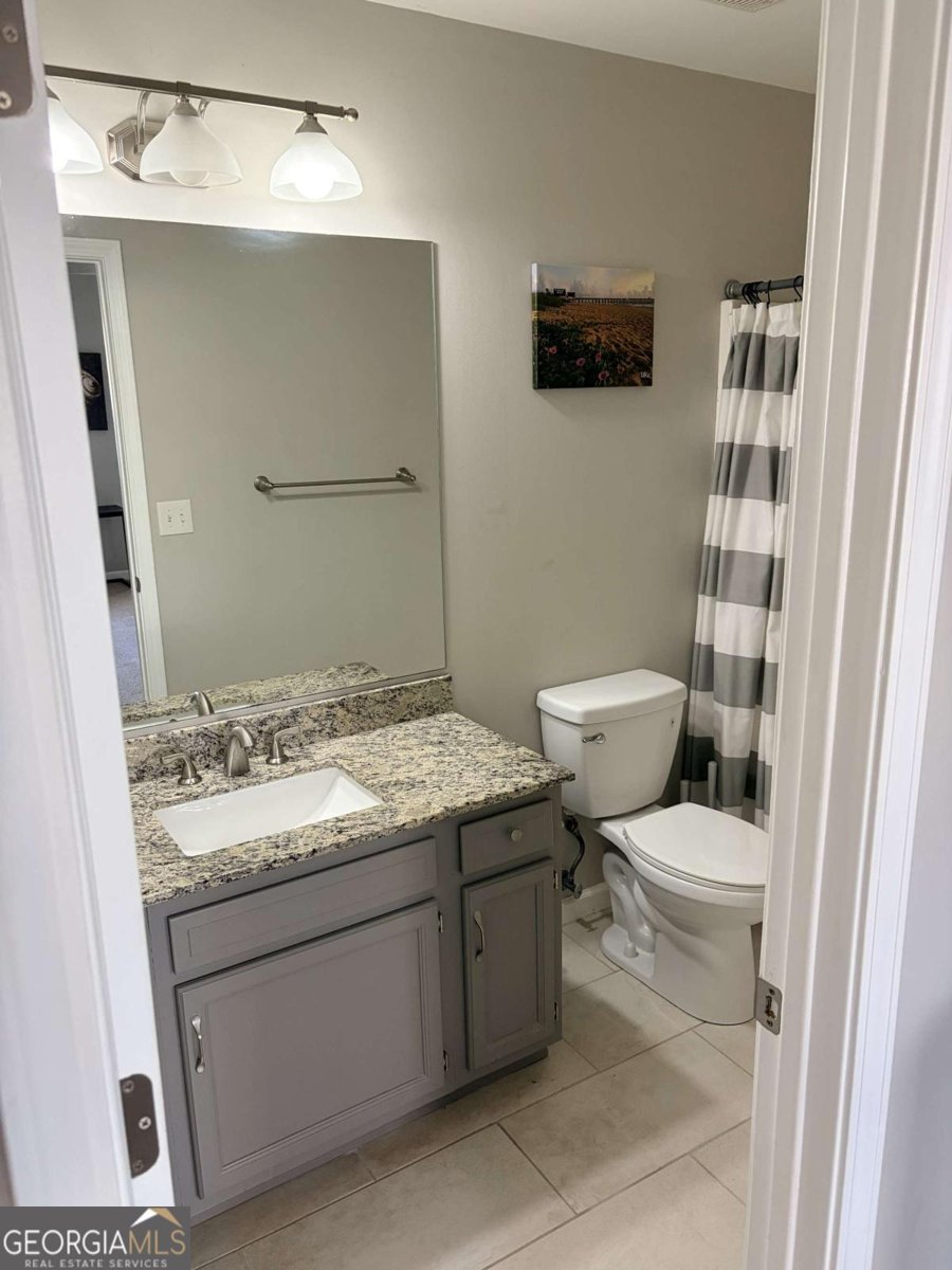 218 Woodland Way Canton - 19