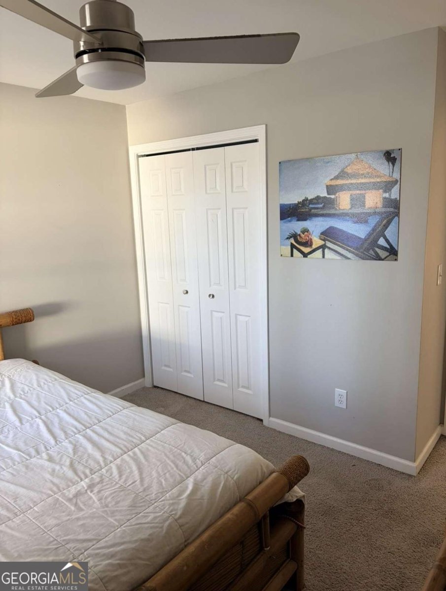 218 Woodland Way Canton - 23