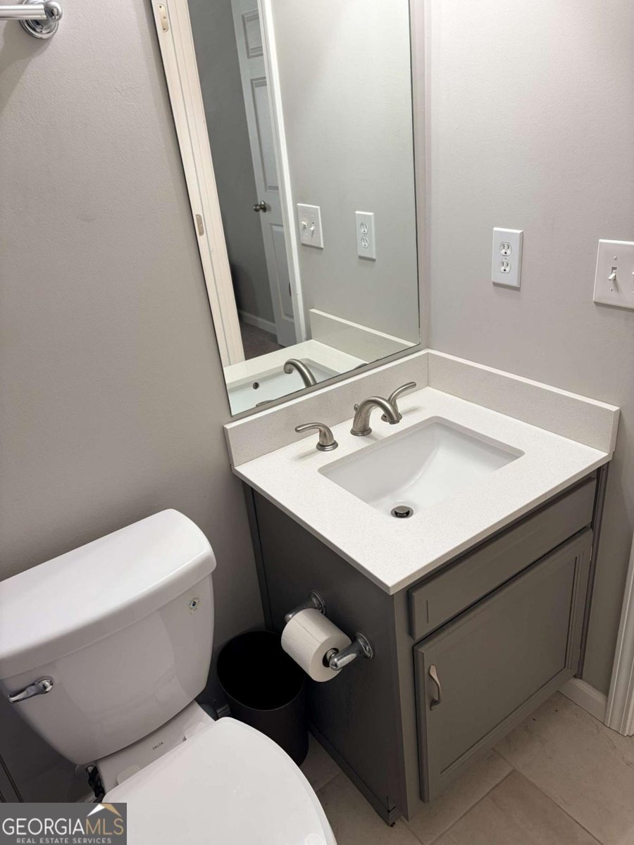 218 Woodland Way Canton - 25