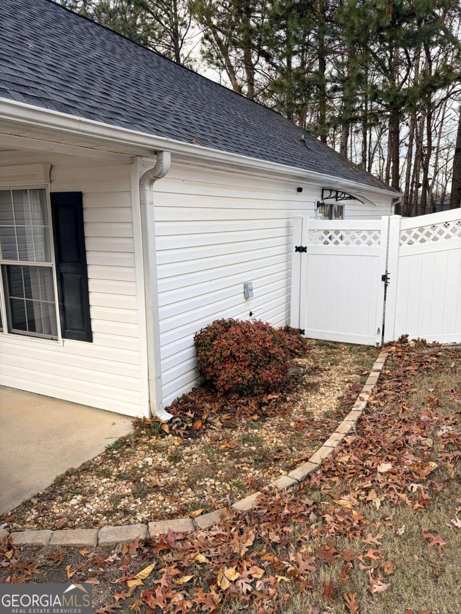 218 Woodland Way Canton - 26