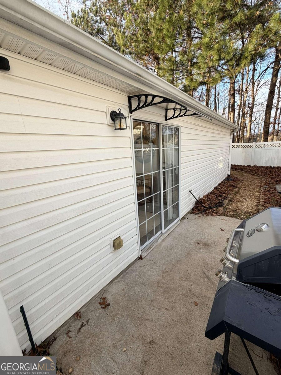 218 Woodland Way Canton - 27