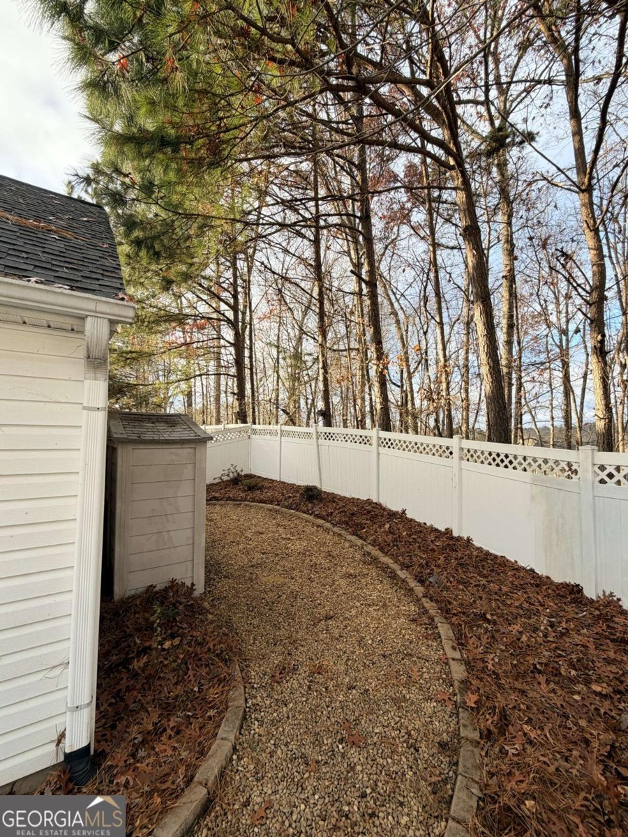 218 Woodland Way Canton - 28