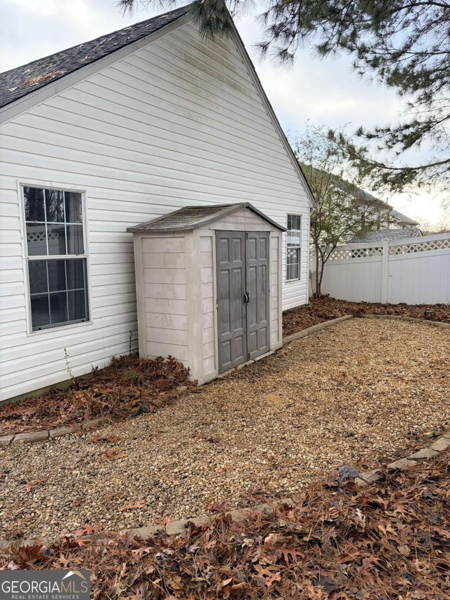 218 Woodland Way Canton - 29