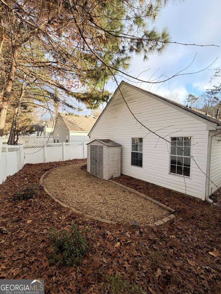 218 Woodland Way Canton - 3