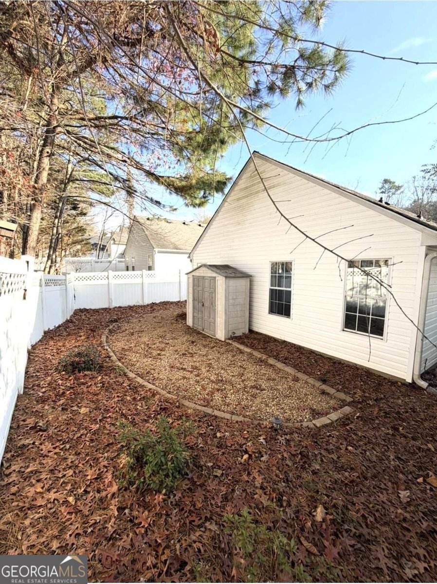 218 Woodland Way Canton - 30