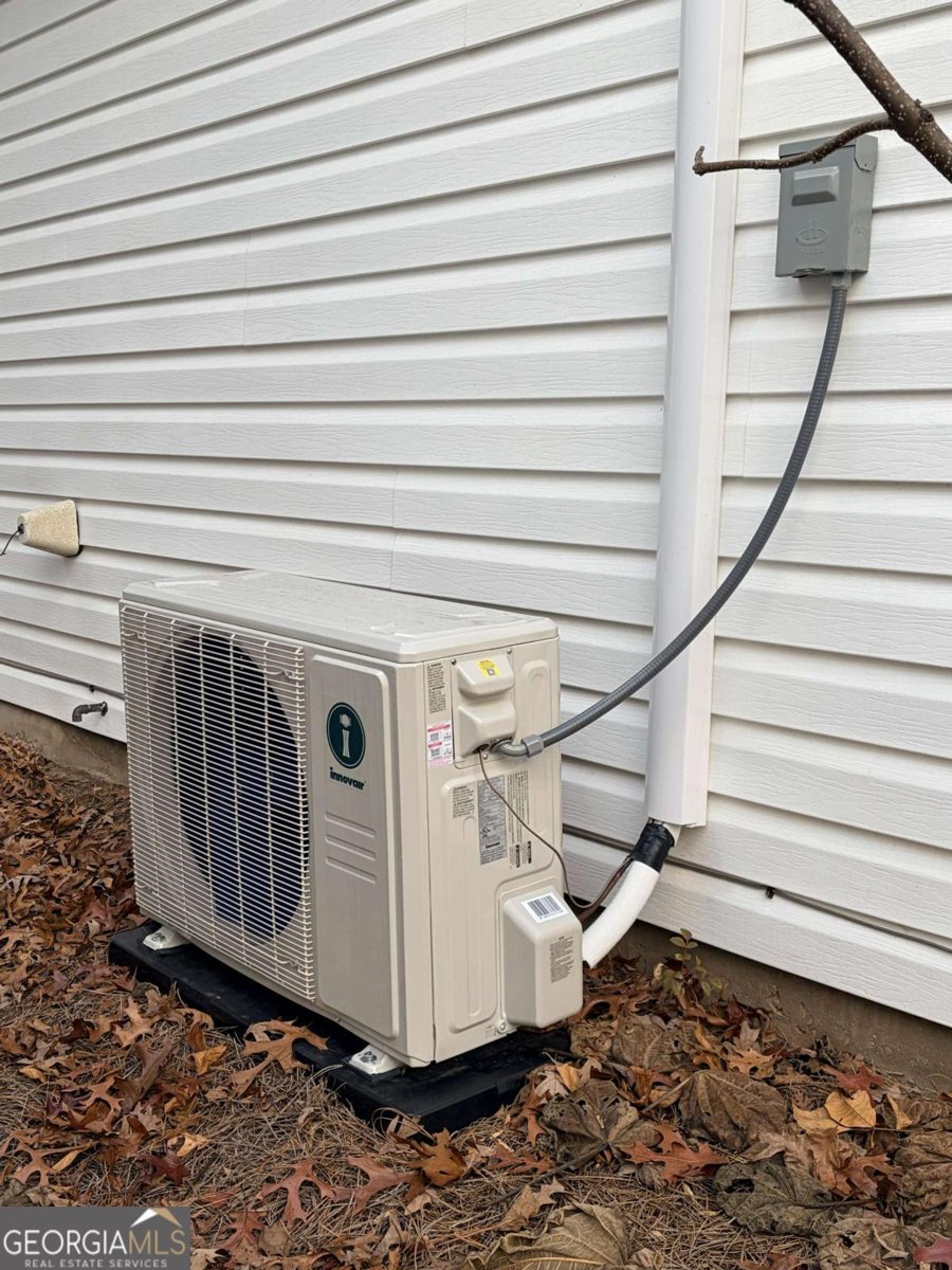 218 Woodland Way Canton - 32