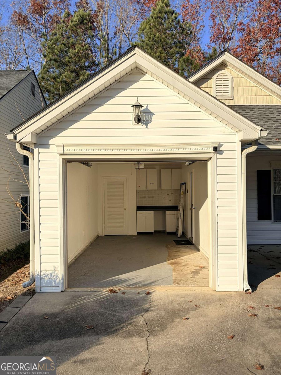 218 Woodland Way Canton - 33