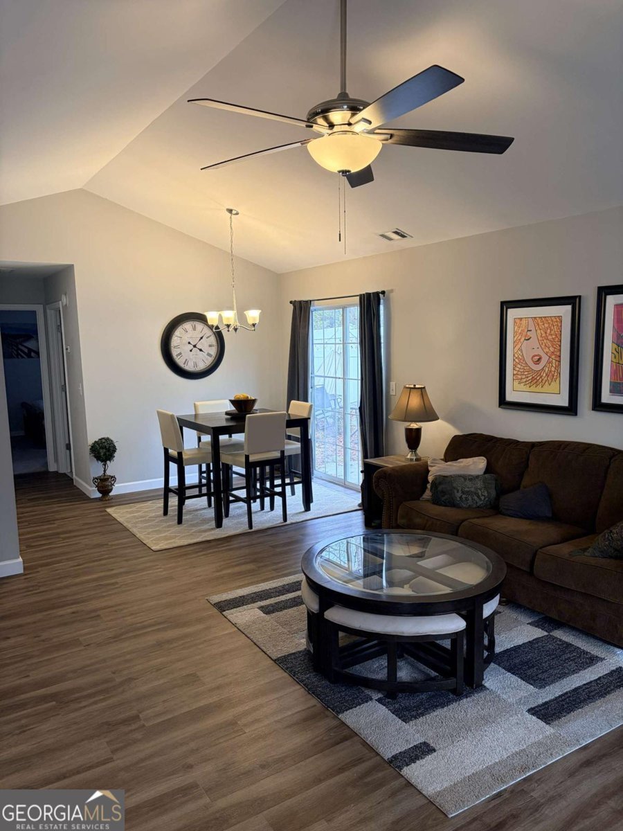 218 Woodland Way Canton - 4