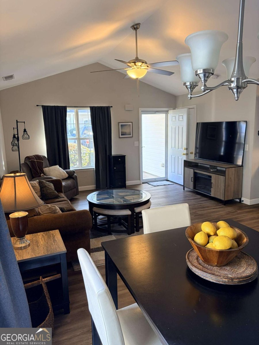 218 Woodland Way Canton - 5