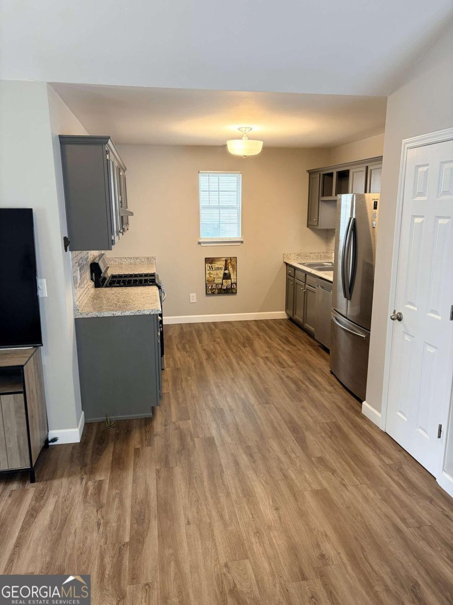 218 Woodland Way Canton - 7