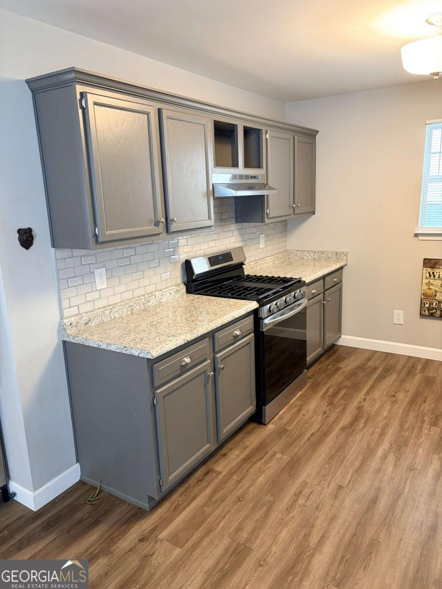 218 Woodland Way Canton - 8