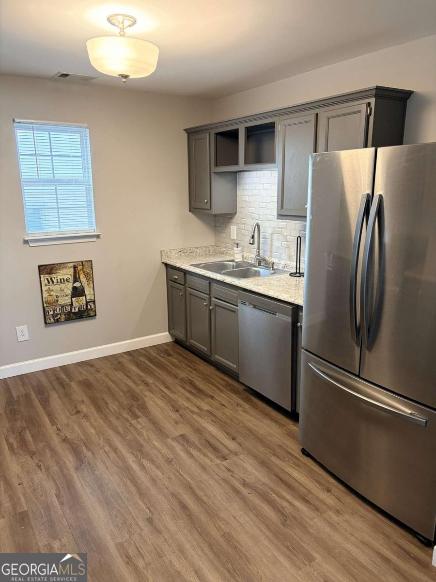 218 Woodland Way Canton - 9