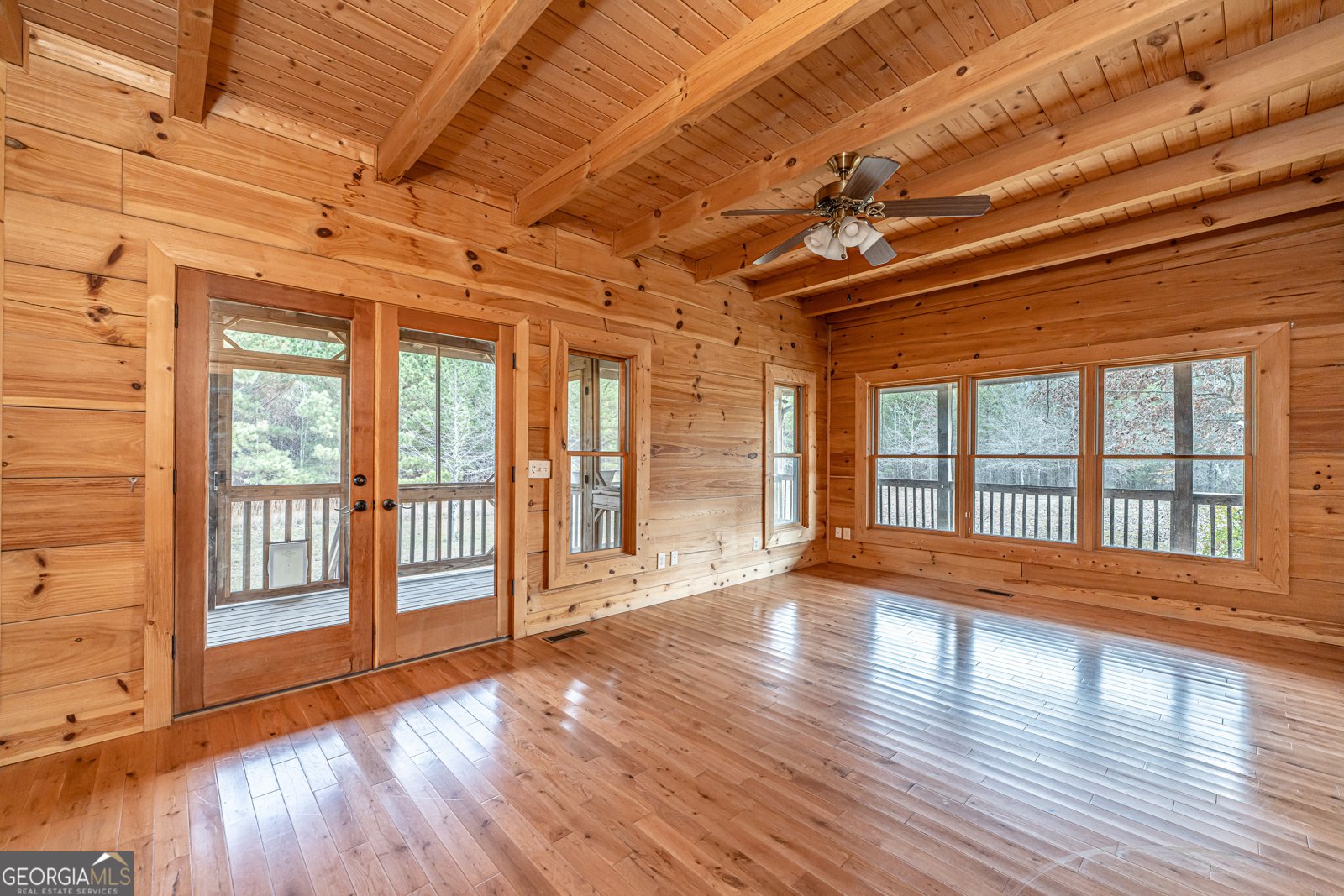 1863 New Rosedale Road Rome - 19