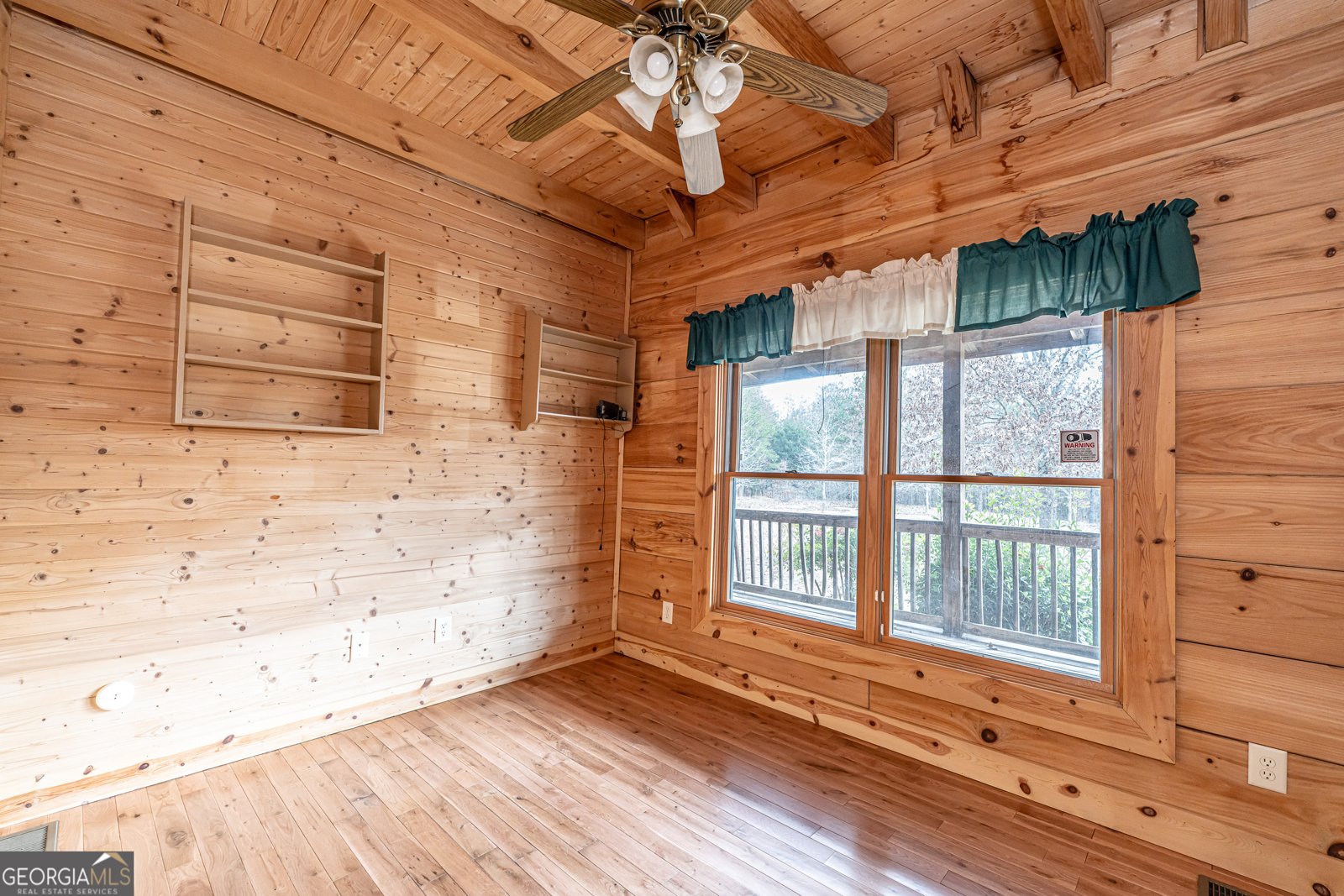 1863 New Rosedale Road Rome - 24