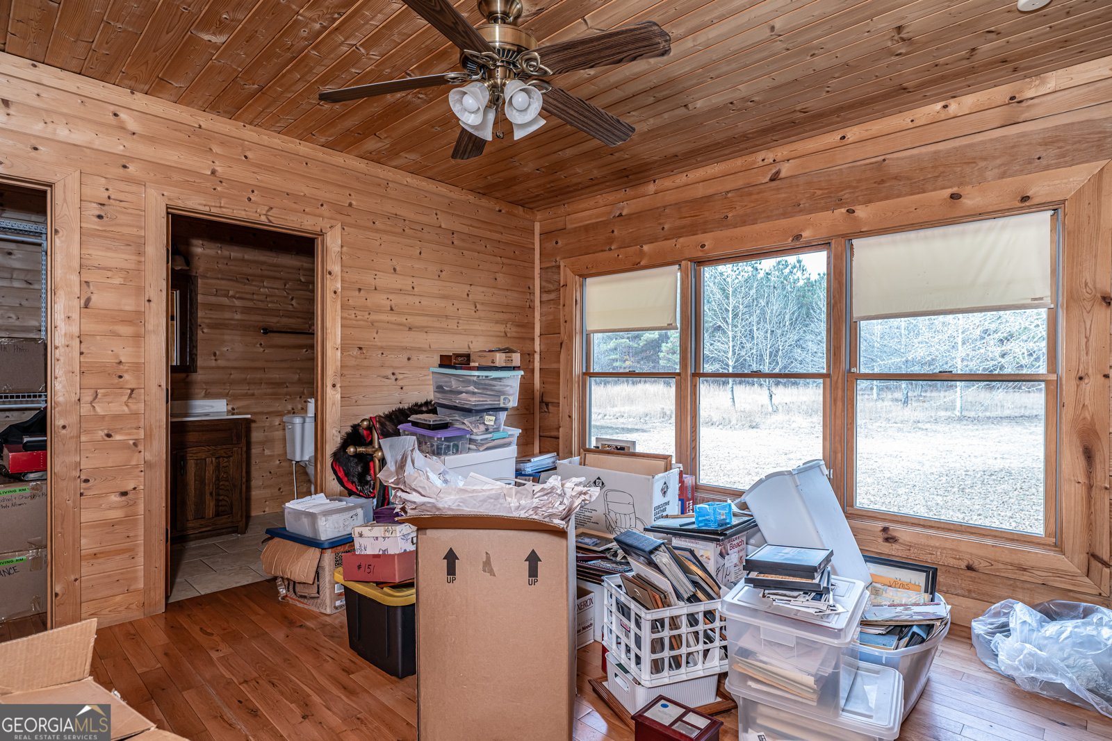 1863 New Rosedale Road Rome - 26