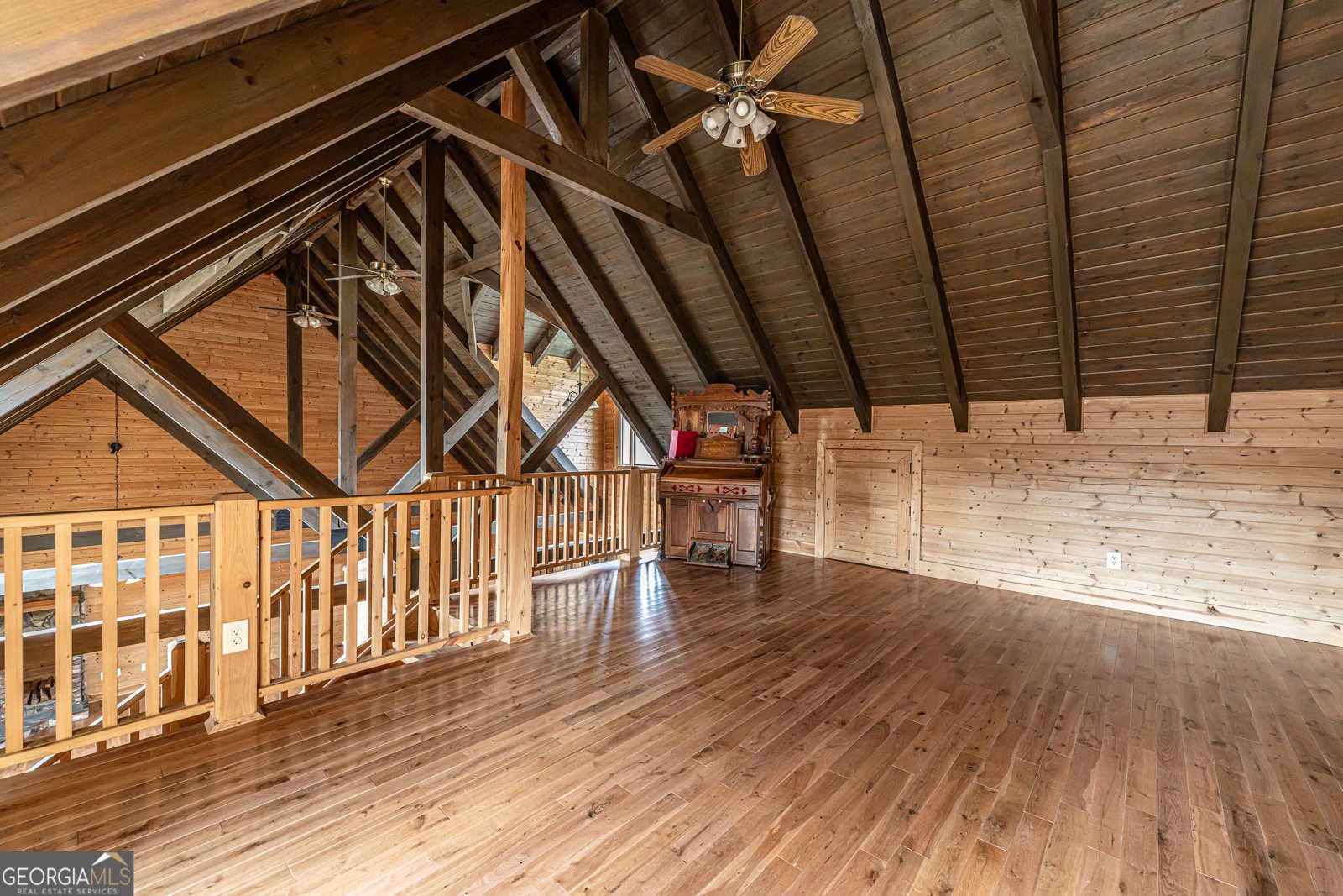 1863 New Rosedale Road Rome - 31