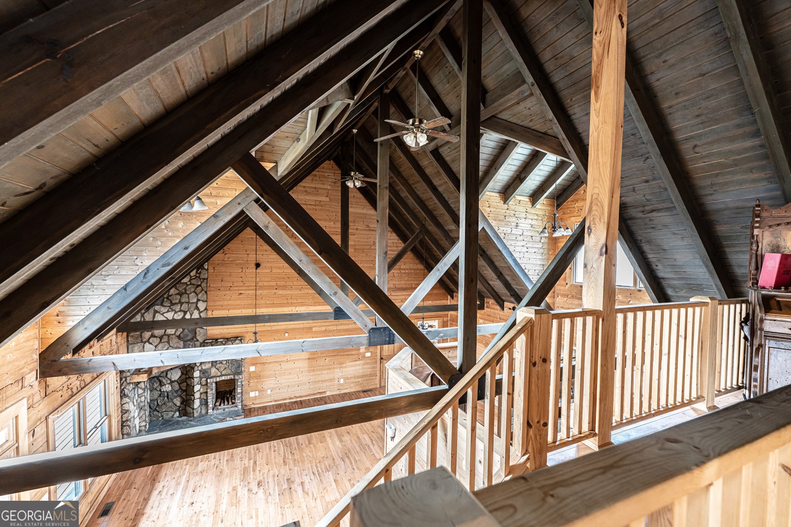 1863 New Rosedale Road Rome - 32