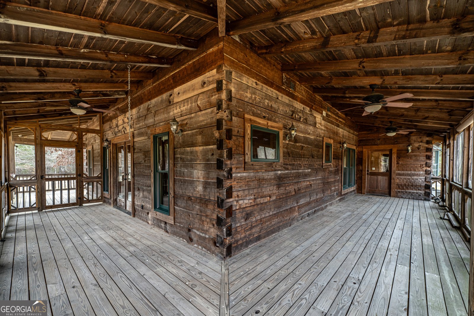 1863 New Rosedale Road Rome - 34