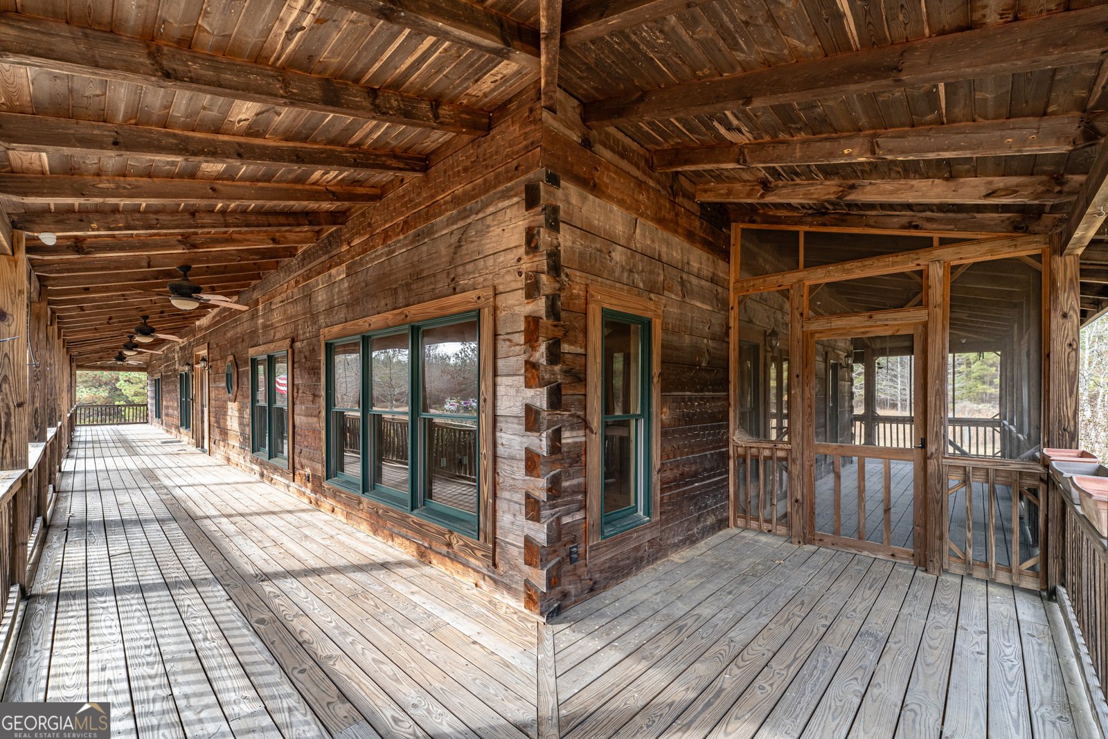 1863 New Rosedale Road Rome - 35