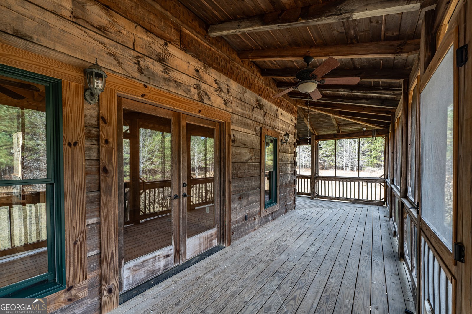 1863 New Rosedale Road Rome - 36