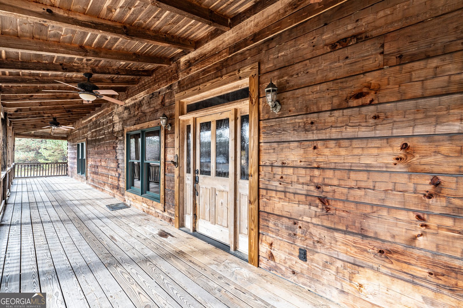 1863 New Rosedale Road Rome - 4