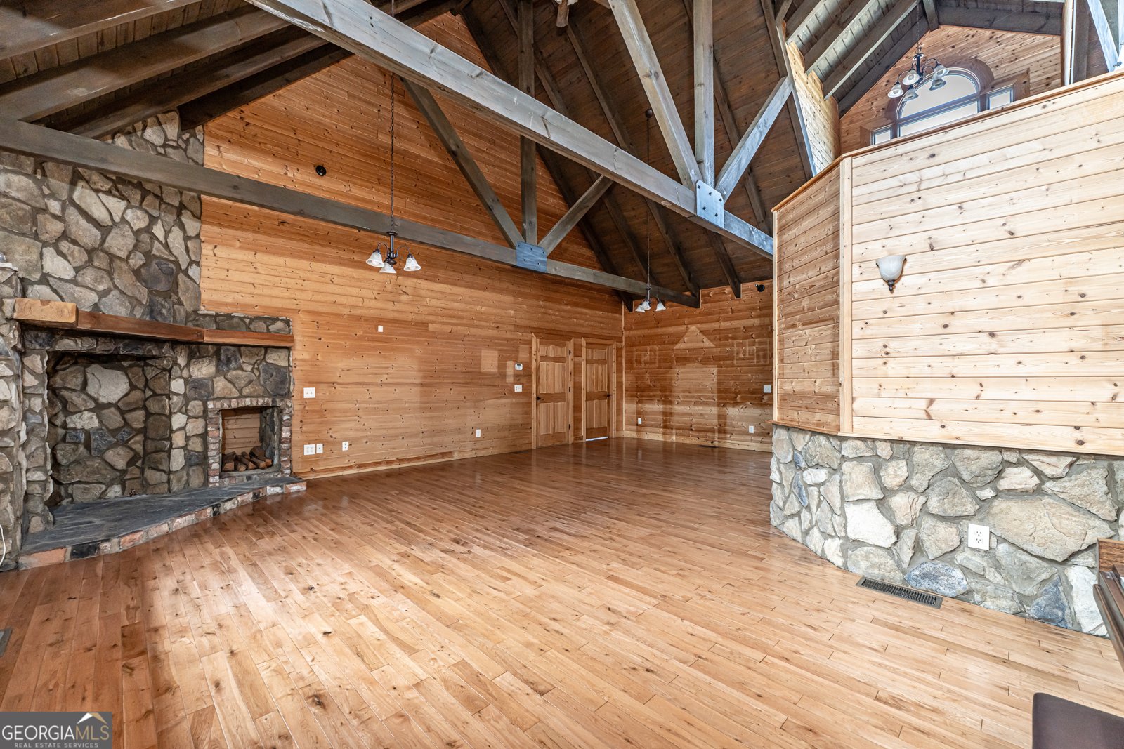 1863 New Rosedale Road Rome - 5