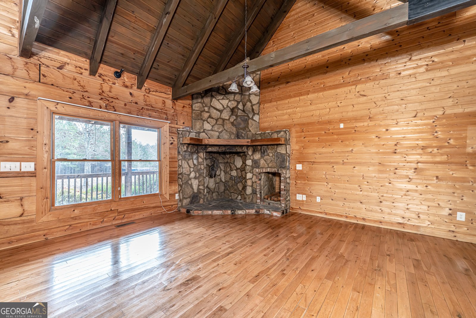 1863 New Rosedale Road Rome - 6