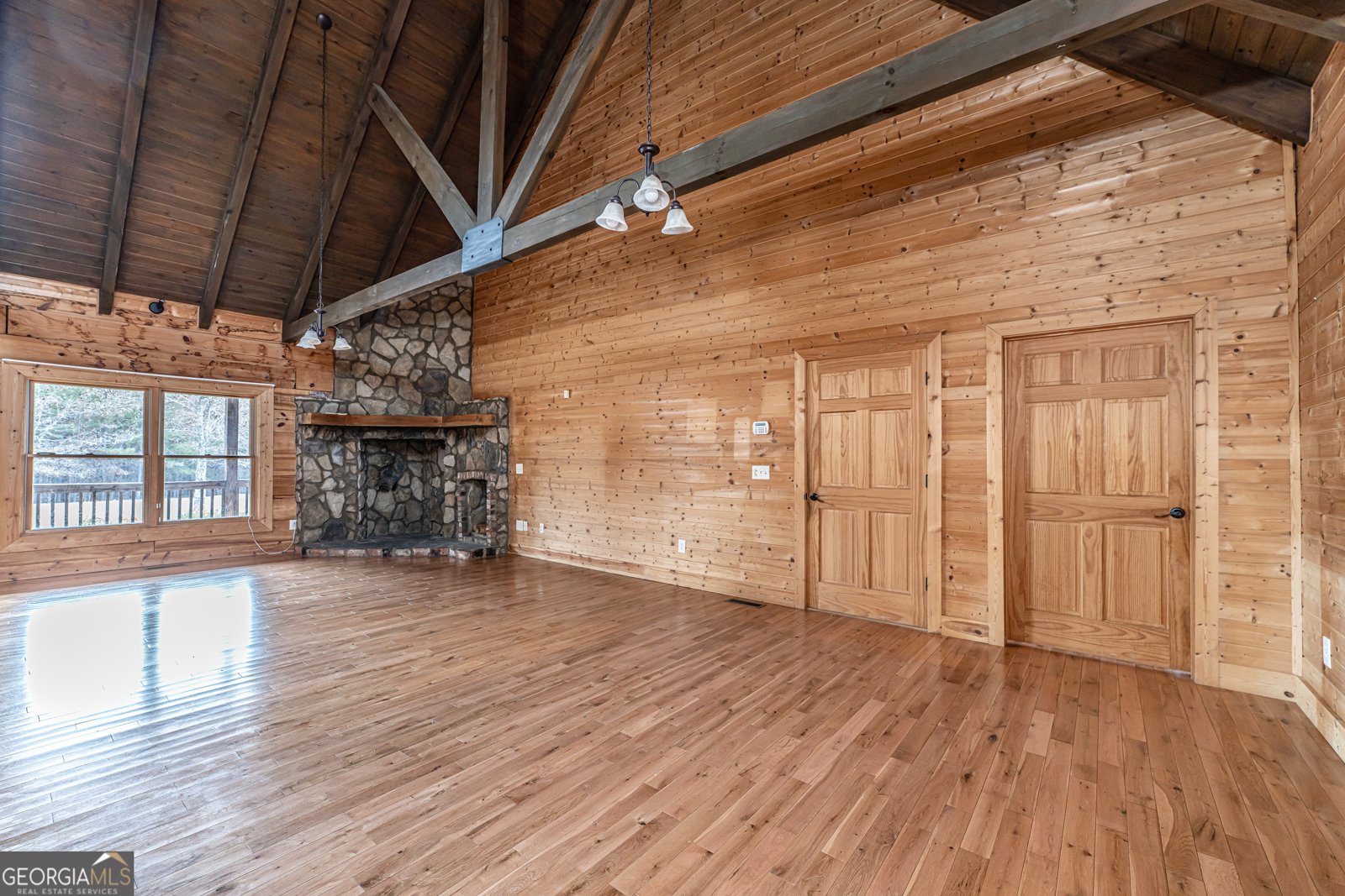 1863 New Rosedale Road Rome - 7