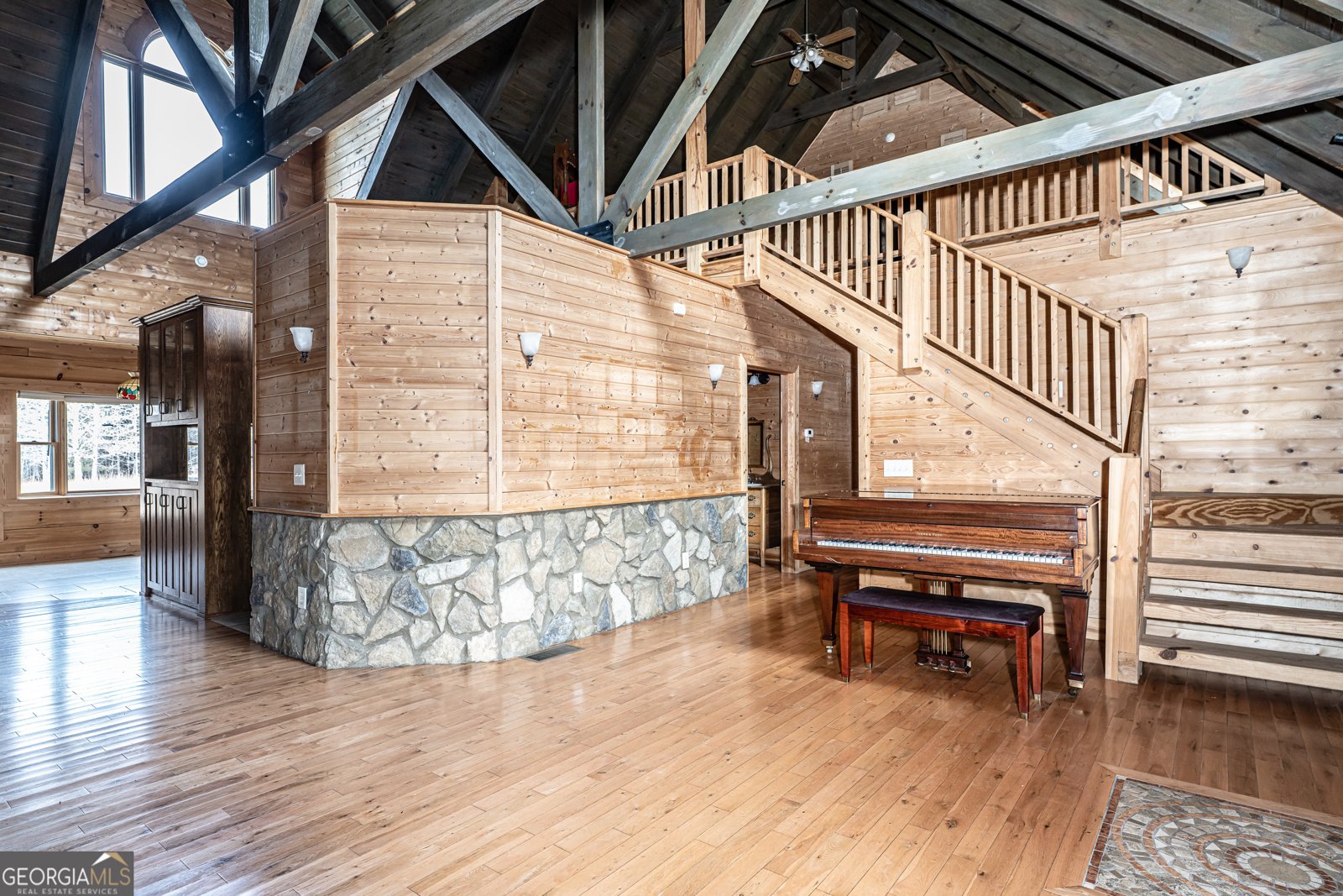 1863 New Rosedale Road Rome - 8