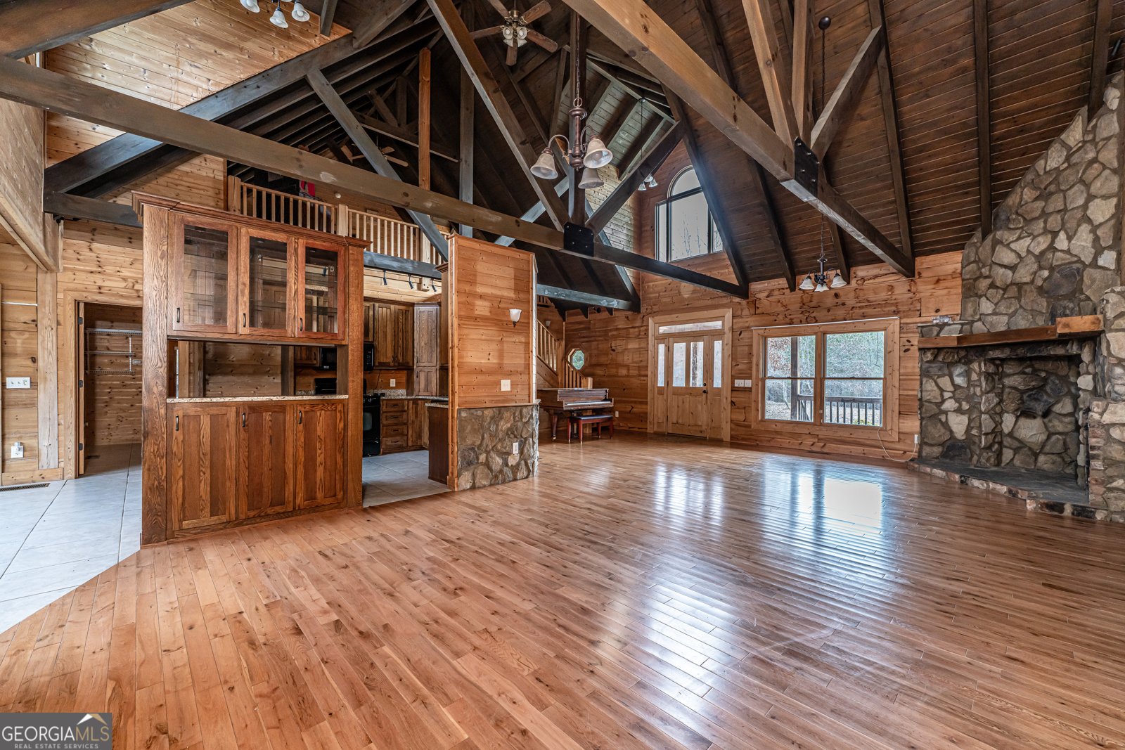 1863 New Rosedale Road Rome - 9