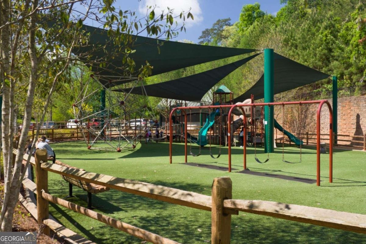 318 Sandy Springs Circle Atlanta - 16