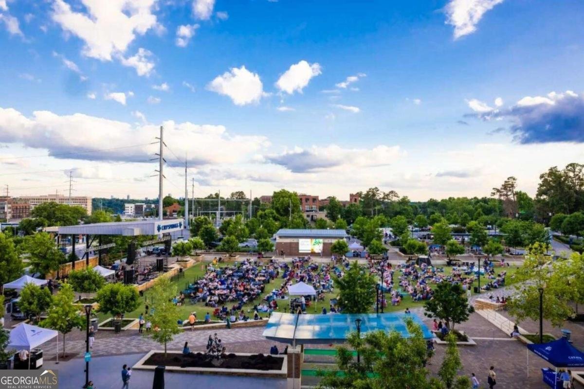 318 Sandy Springs Circle Atlanta - 32