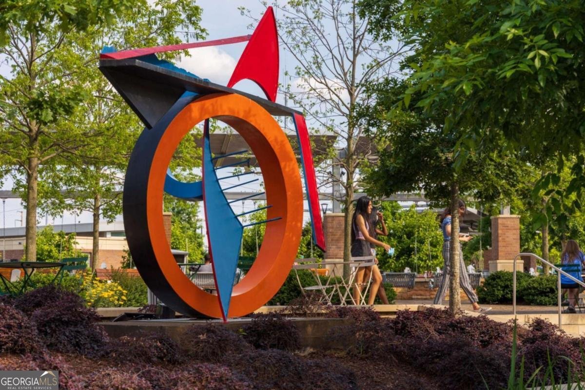 318 Sandy Springs Circle Atlanta - 33