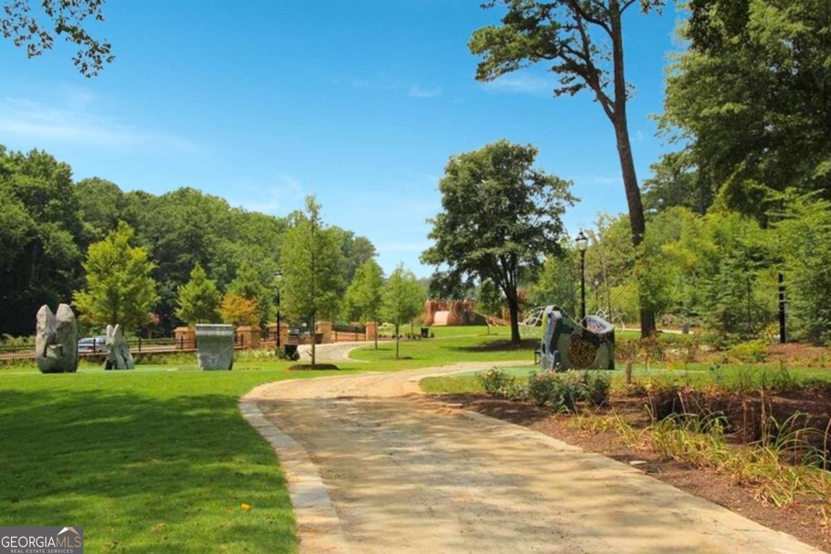 318 Sandy Springs Circle Atlanta - 43