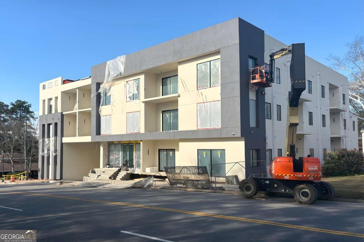 318 Sandy Springs Circle Atlanta - 7