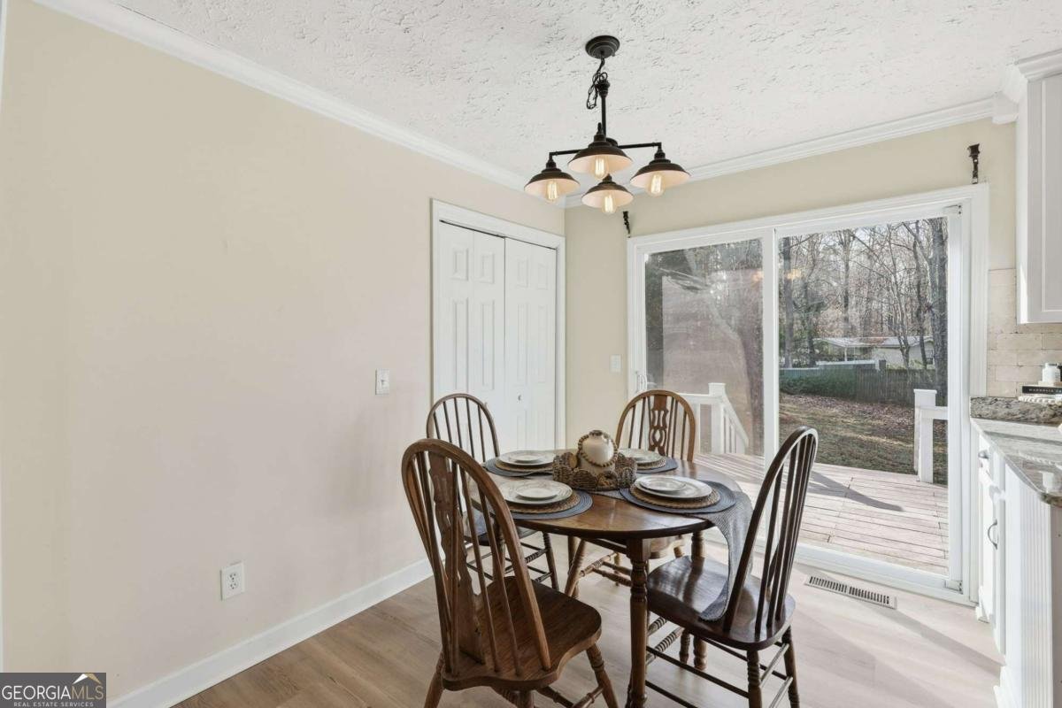 4123 Leach Road Gainesville - 11