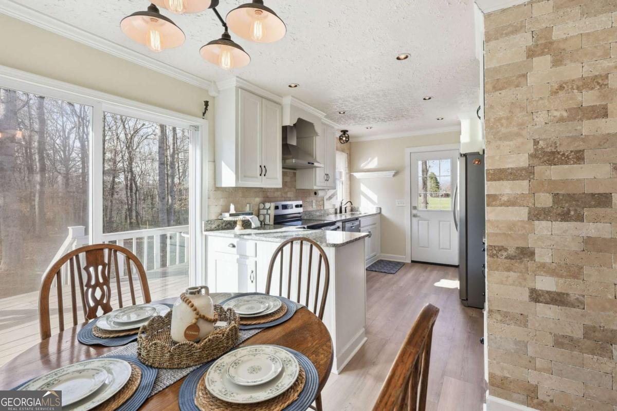 4123 Leach Road Gainesville - 12