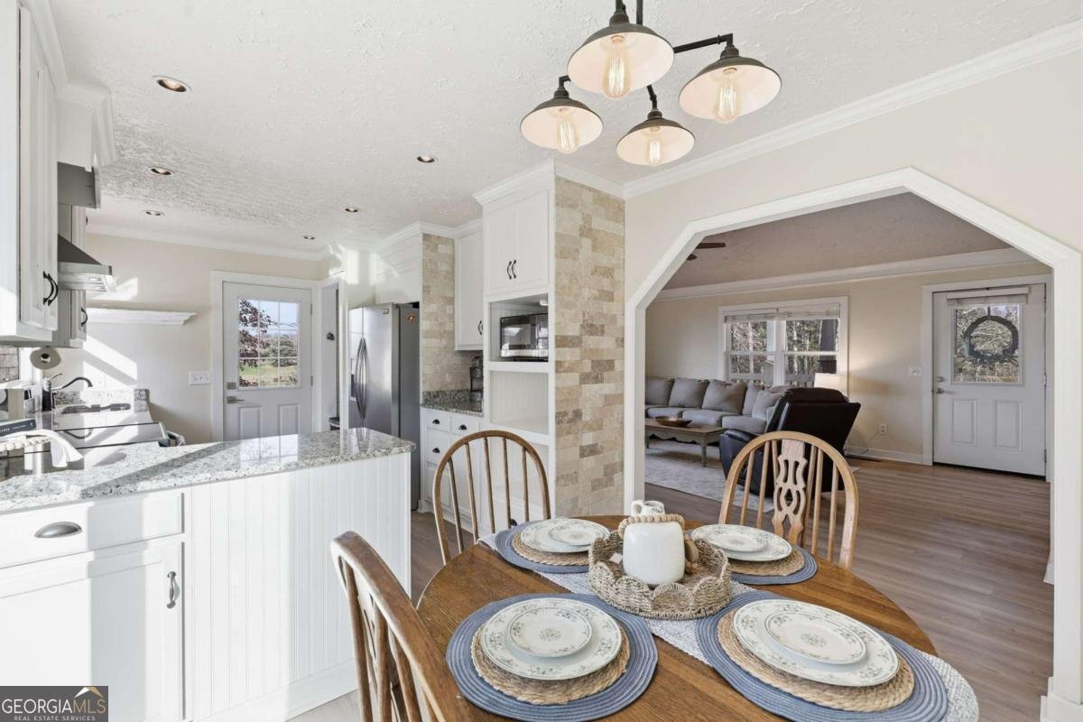 4123 Leach Road Gainesville - 13