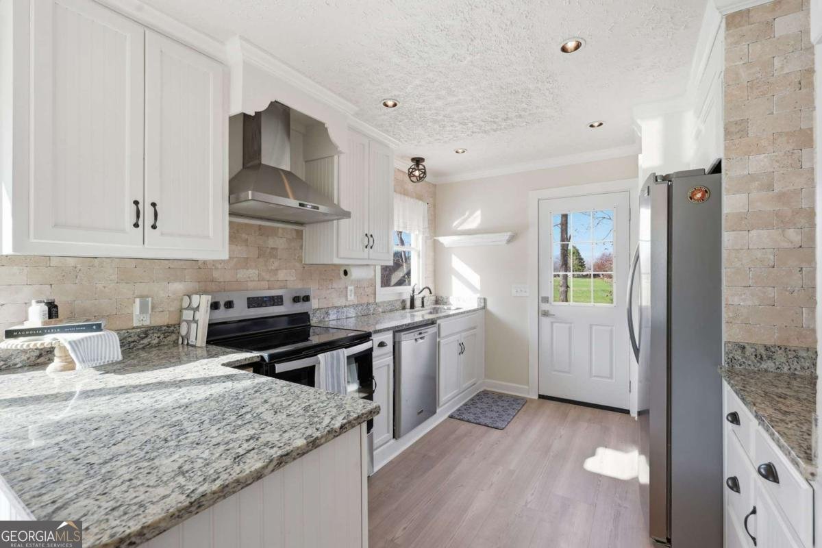 4123 Leach Road Gainesville - 14