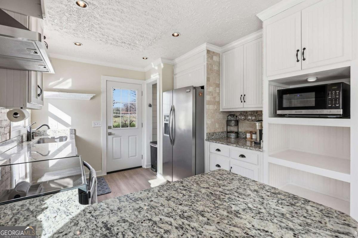 4123 Leach Road Gainesville - 15