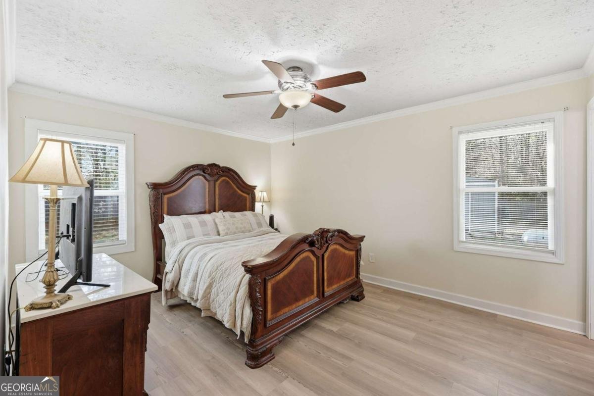 4123 Leach Road Gainesville - 22