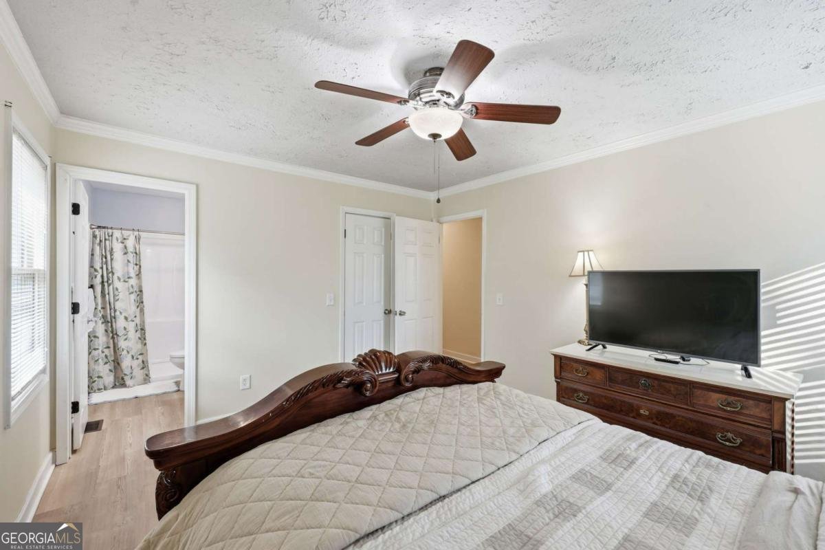 4123 Leach Road Gainesville - 23