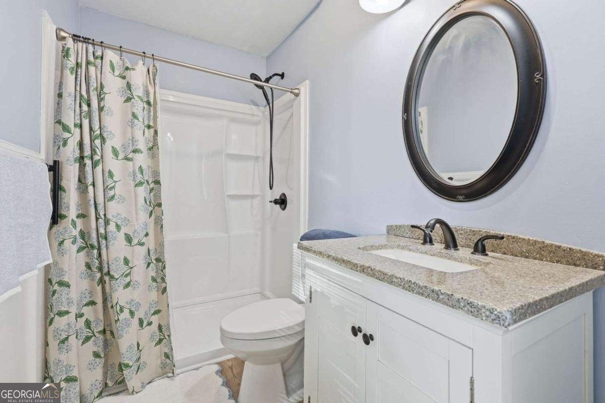 4123 Leach Road Gainesville - 24