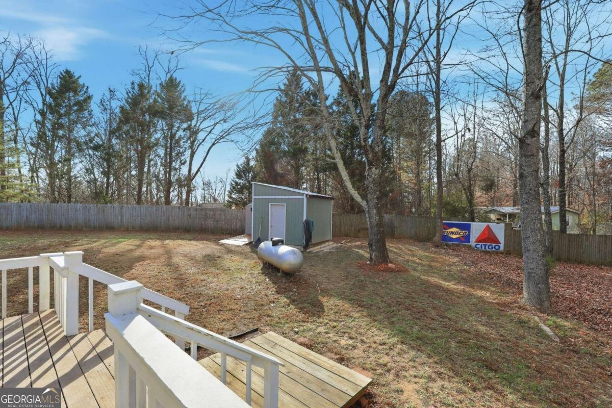 4123 Leach Road Gainesville - 25