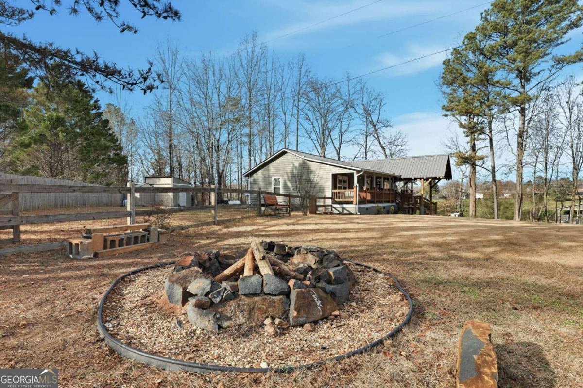 4123 Leach Road Gainesville - 3